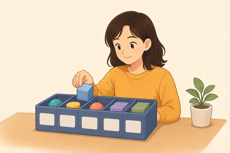 배열, 문자열, 기본 컬렉션 사용하기