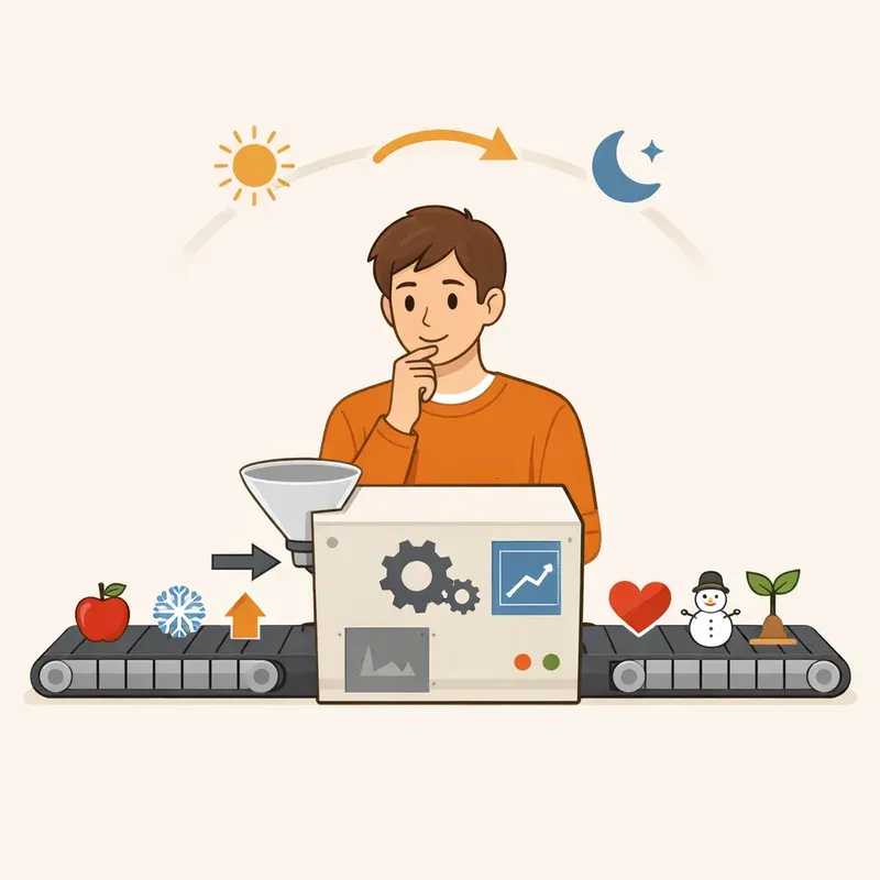 함수는 관계를 보는 눈이다