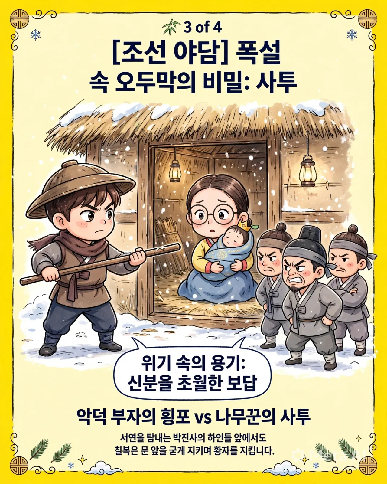 chibi_hut_standoff_scene