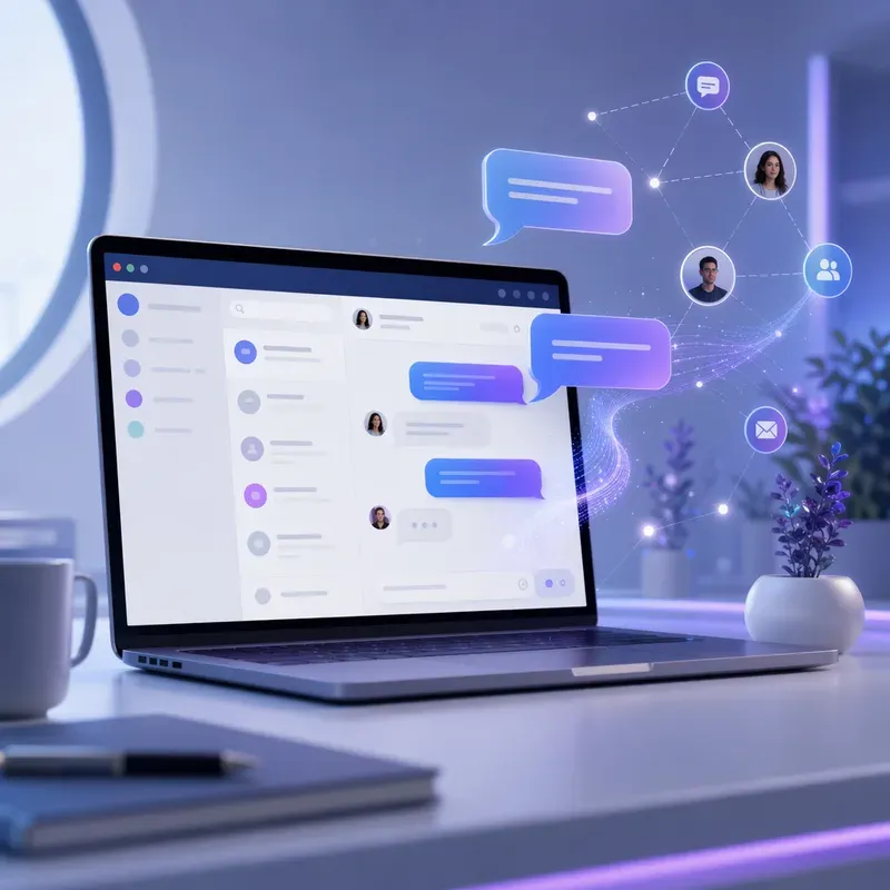 Threads 웹 메시징, 이제야 브라우저에 상주할 이유가 생겼다