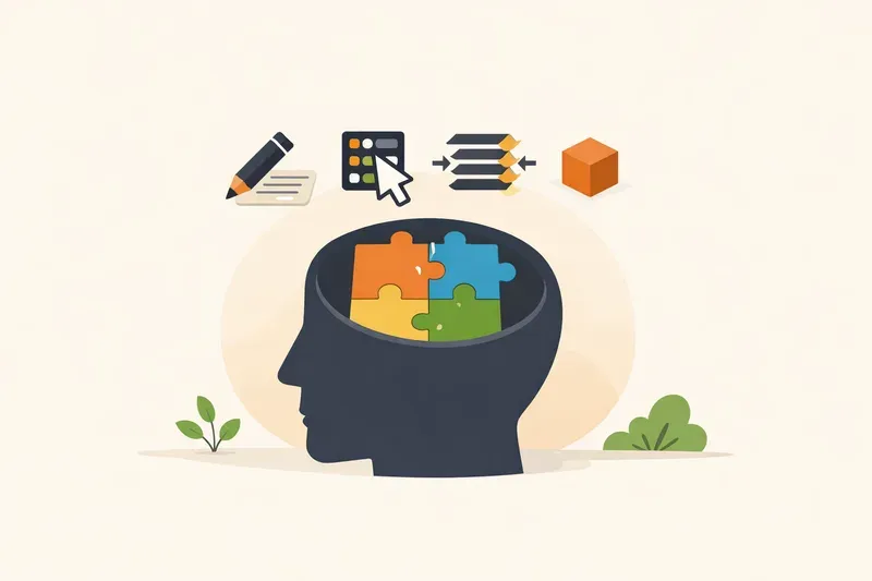 네 가지 핵심 전략: Write, Select, Compress, Isolate