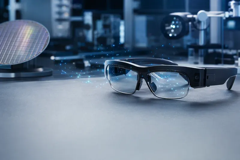 Snapdragon Reality Elite: 스마트 글래스의 병목은 이제 'AI 처리'다