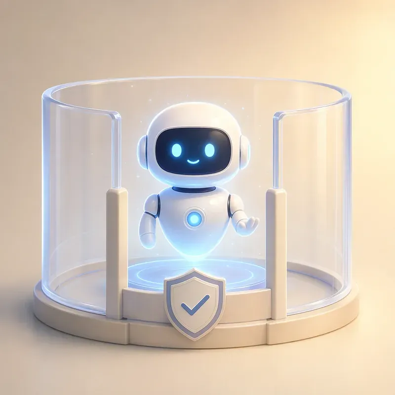 AI 자동화의 위험 관리
