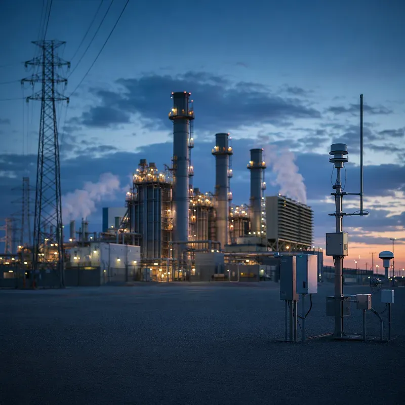 Chevron Energy Forge One, AI 전력의 새 지도를 예고하다