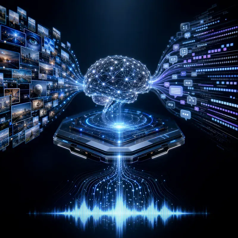 Nemotron 3 Nano Omni, 멀티모달 모델보다 '아키텍처 선택지'로 봐야 하는 이유
