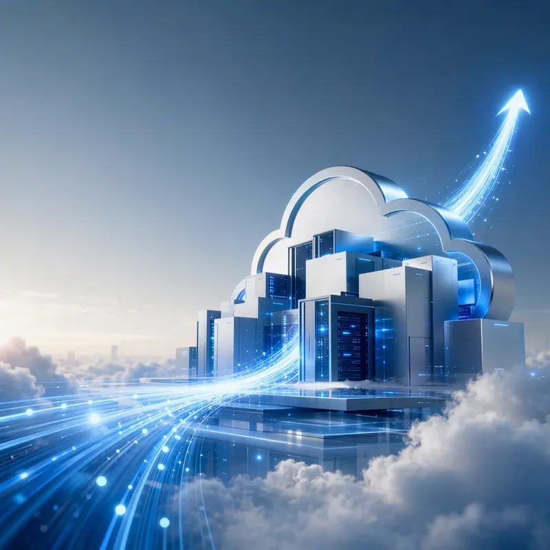 Google Cloud 200억달러 돌파, 그런데 더 중요한 건 누구에게 맞는 클라우드인가
