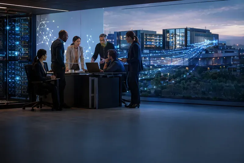 Microsoft Frontier Company: AI는 이제 '도입'보다 '운영'의 문제다
