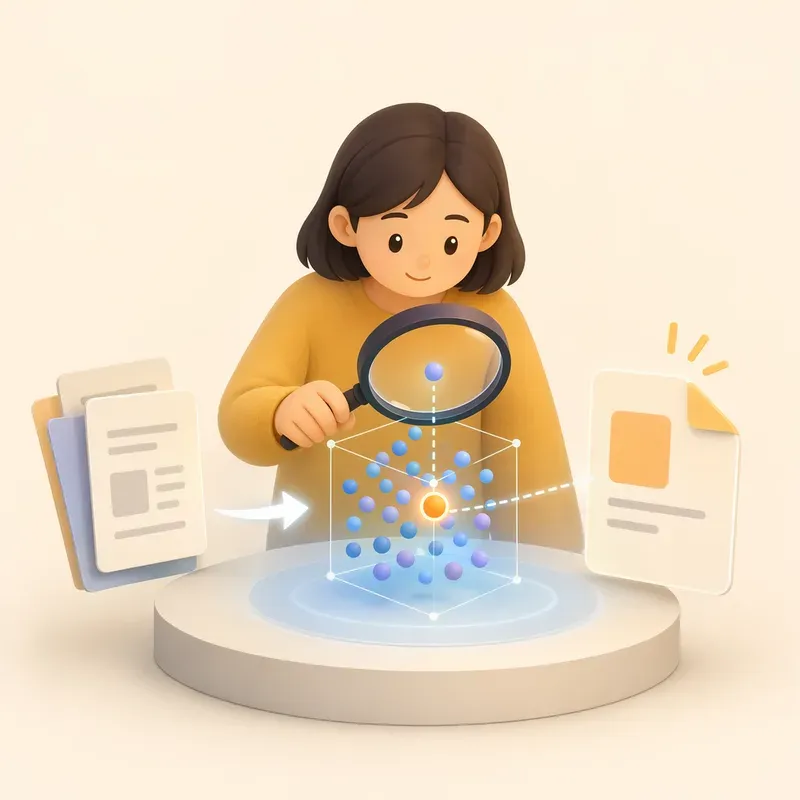 임베딩 API와 벡터 검색