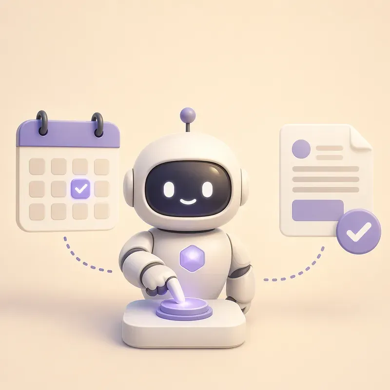 Automations로 반복 개발 업무 자동화하기