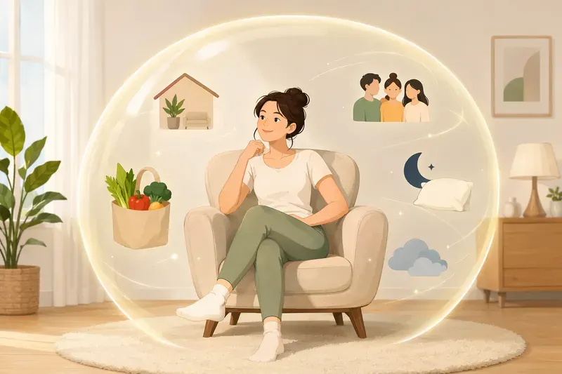 다이어트는 멘탈보다 환경이다