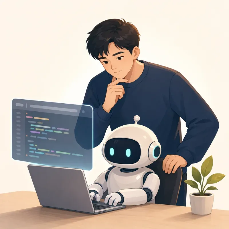 AI 시대의 컴퓨터공학