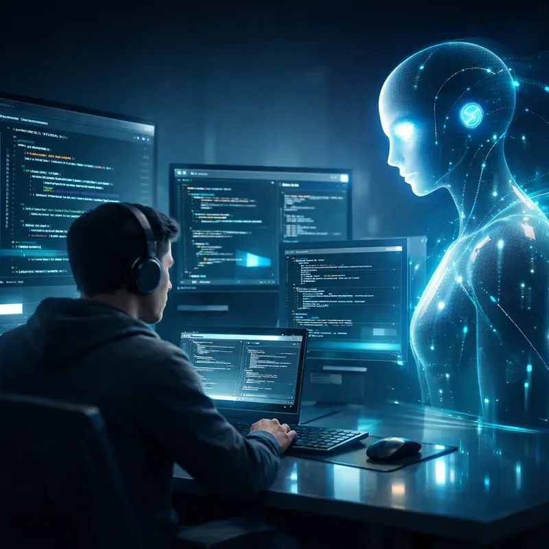 OpenAI Codex, 화면을 보며 일하는 상시 코딩 에이전트가 되다