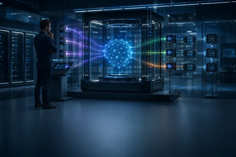 NVIDIA garak: LLM 레드팀을 자동화된 검사로 바꾸기