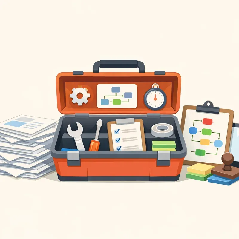 4부 14장. Skills — 반복 산출물 자동화