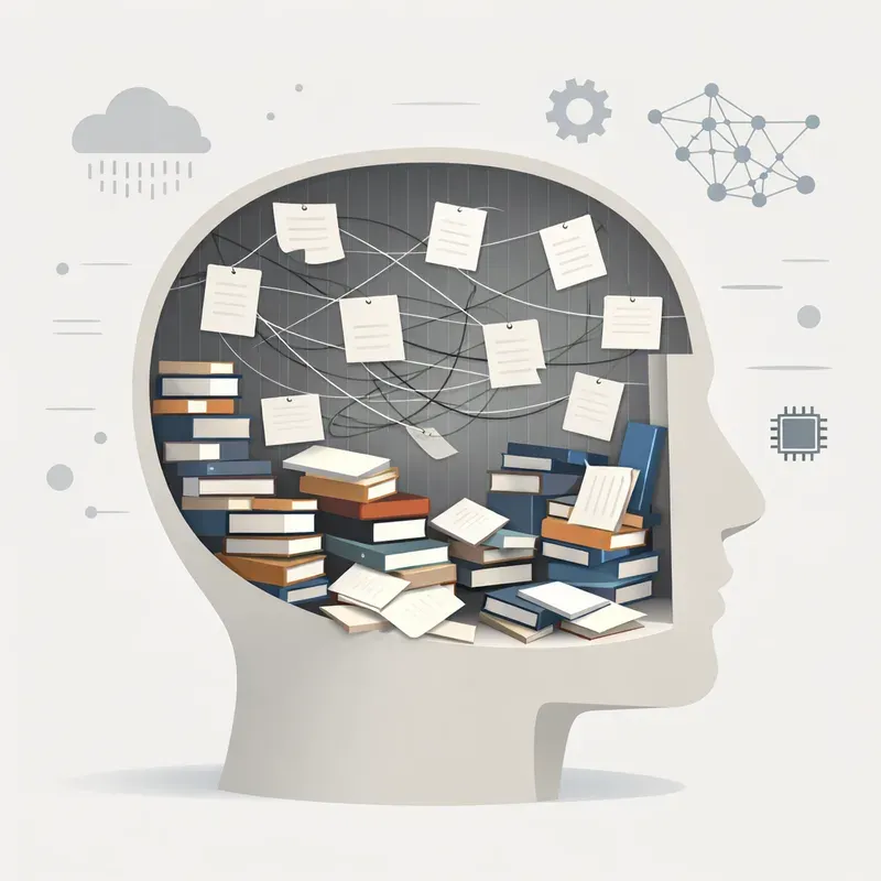 AI를 공부할수록 당신의 에이전트가 '바보'가 되는 이유: Google Antigravity Skills 설계도 image 1