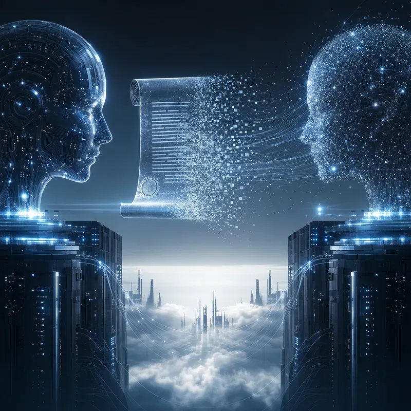 OpenAI·Microsoft AGI 조항 폐기, 이제 봐야 할 건 '누가 AI 유통망을 쥐나'다