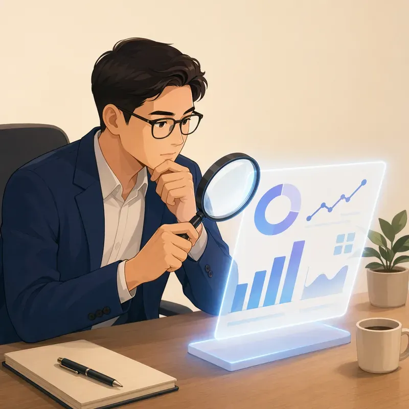 11장. 분석하는 사람을 위한 ChatGPT