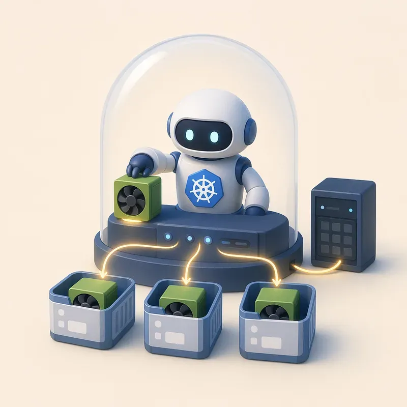 GPU 스케줄링의 모든 것