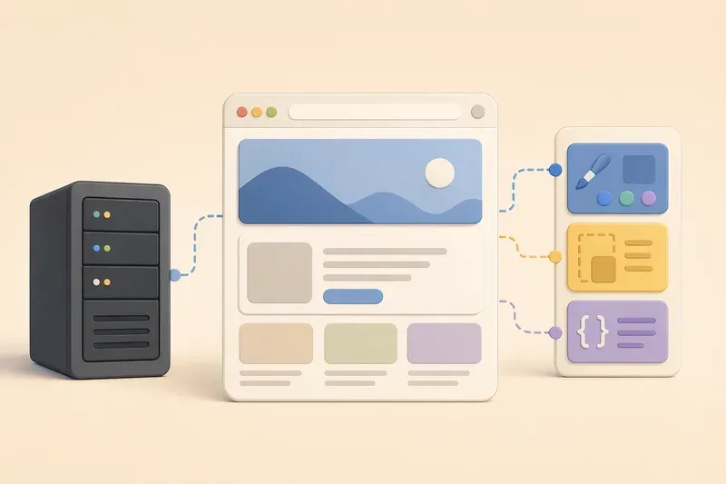 웹이 작동하는 원리부터 다시 보기