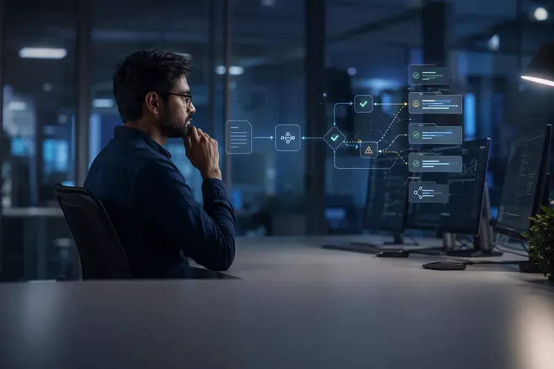 Microsoft ASSERT: AI 에이전트 테스트를 "요구사항"에서 시작한다