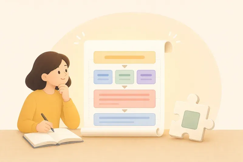 프롬프트 모음집을 쓰기 전에 알아야 할 기본 원리