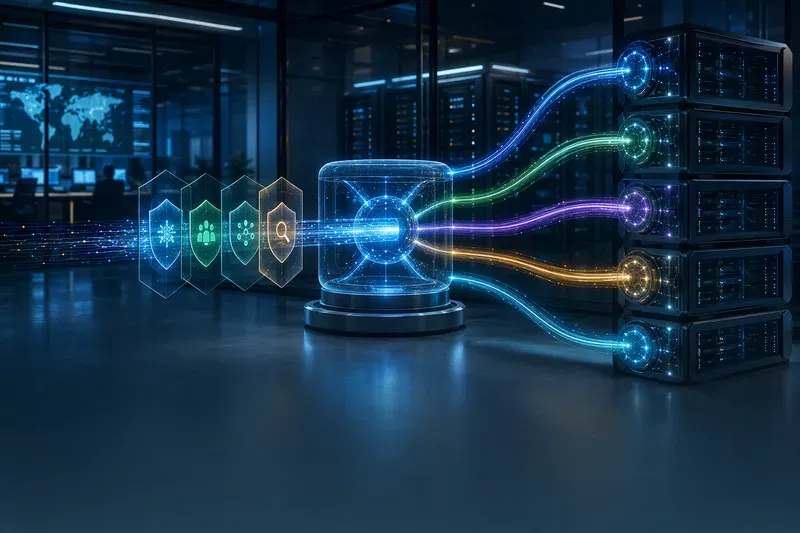 Merge Gateway: 이제 모델 선택도 제품 기준으로 해야 한다