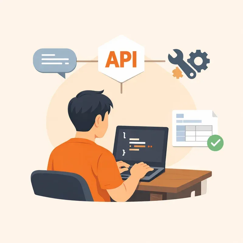 API 실전과 구조화 출력