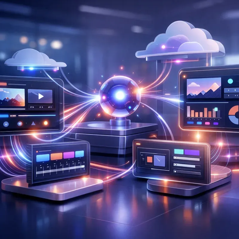 Adobe CX Enterprise, 'AI 기능'보다 운영모델로 봐야 하는 이유