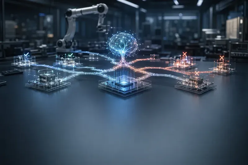NVIDIA HORIZON: RTL 설계를 '깃 저장소 진화'로 바꾼 에이전트