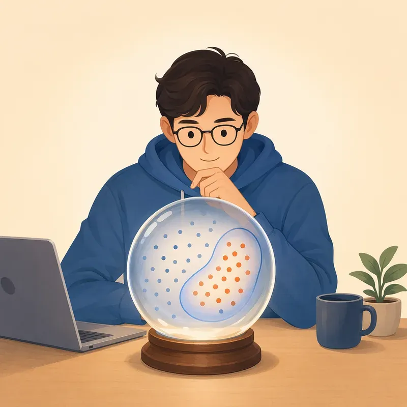 확률로 불확실성을 숫자로 다루기