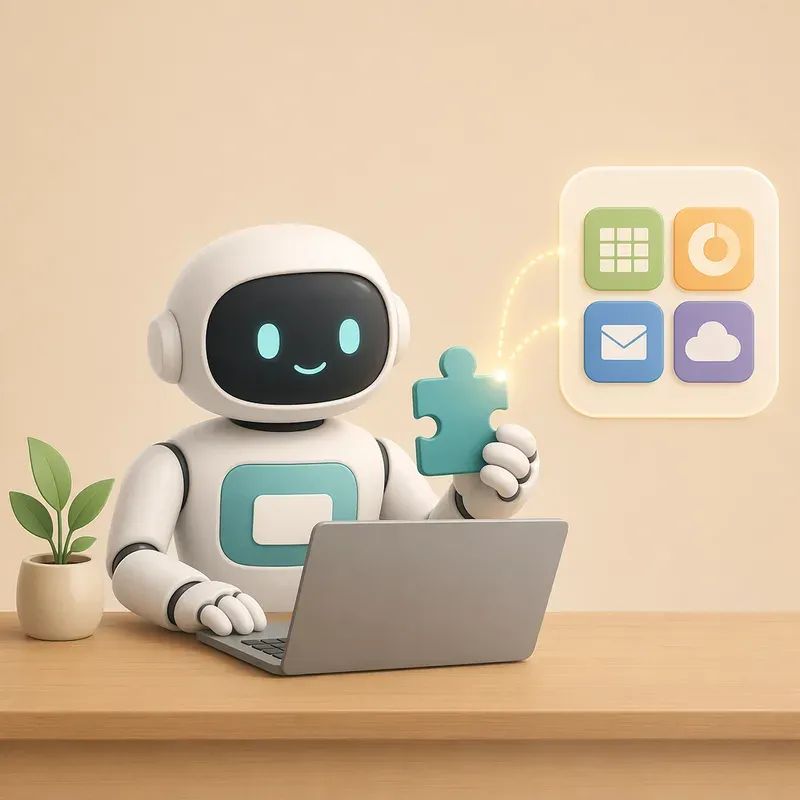 나만의 ChatGPT 만들기: GPTs와 Apps