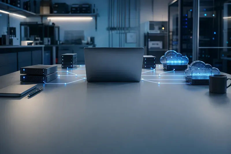 Ansible Automation Lab, 무엇을 배워야 하나