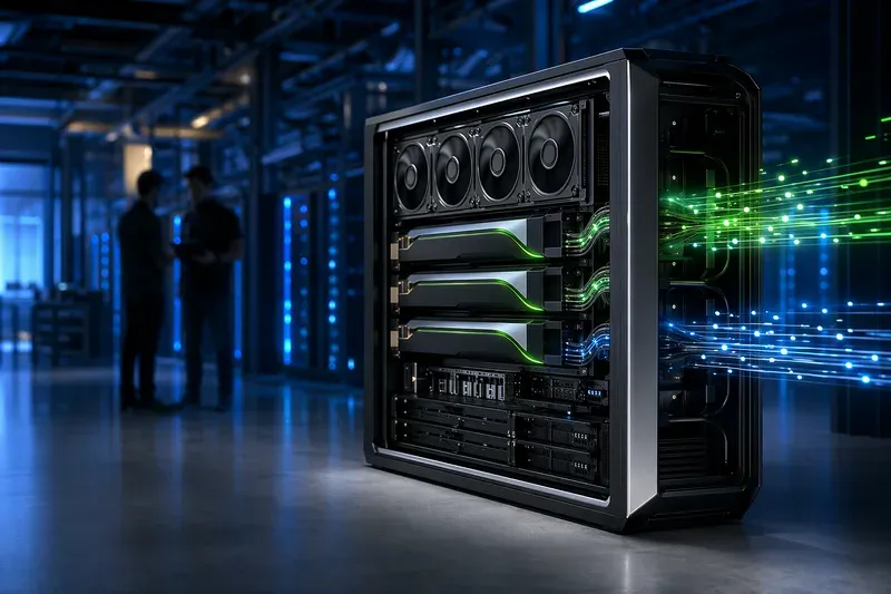 NVIDIA Nemotron 3 Ultra, 속도보다 중요한 변화