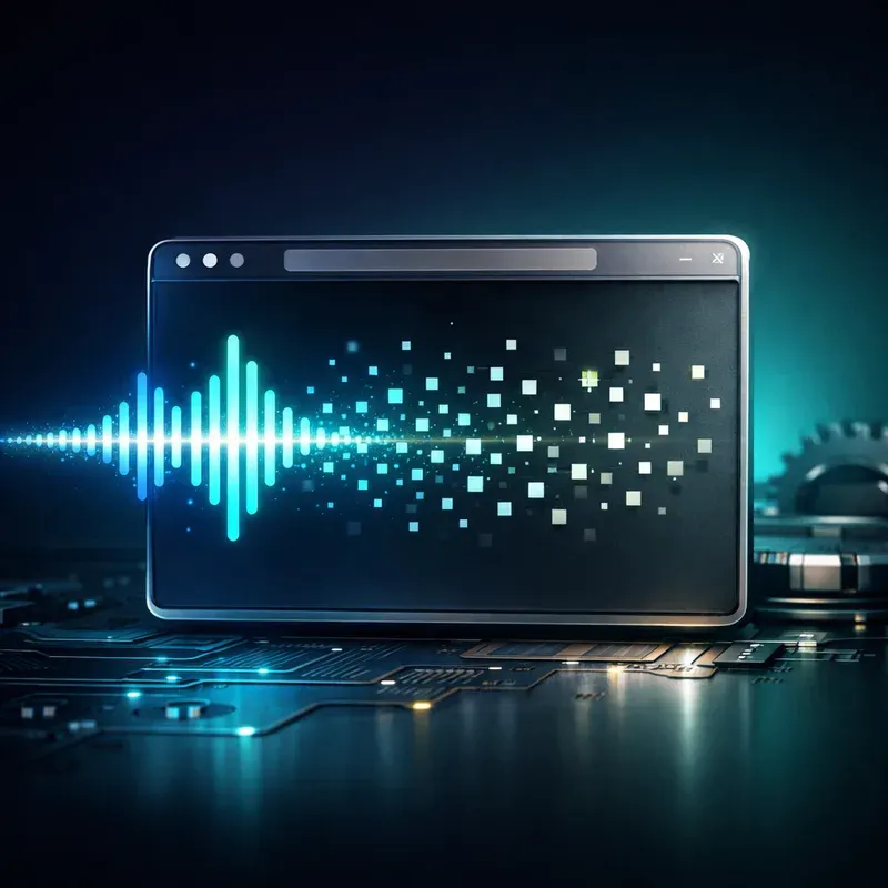 브라우저에서 도는 4B 음성인식: Voxtral Rust+WASM 구현 해부