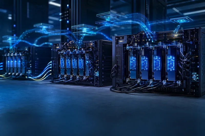 mKernel: 통신을 기다리지 않는 GPU 커널