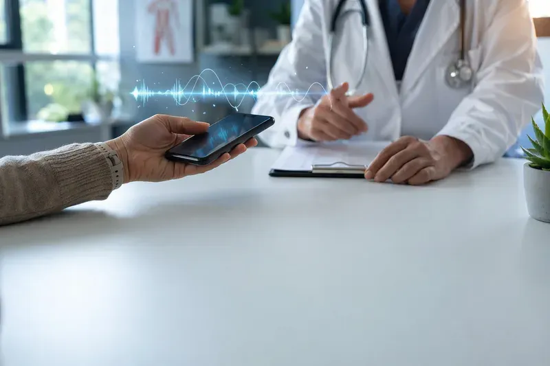 Kin Health가 보는 헬스케어 AI의 다음 자리