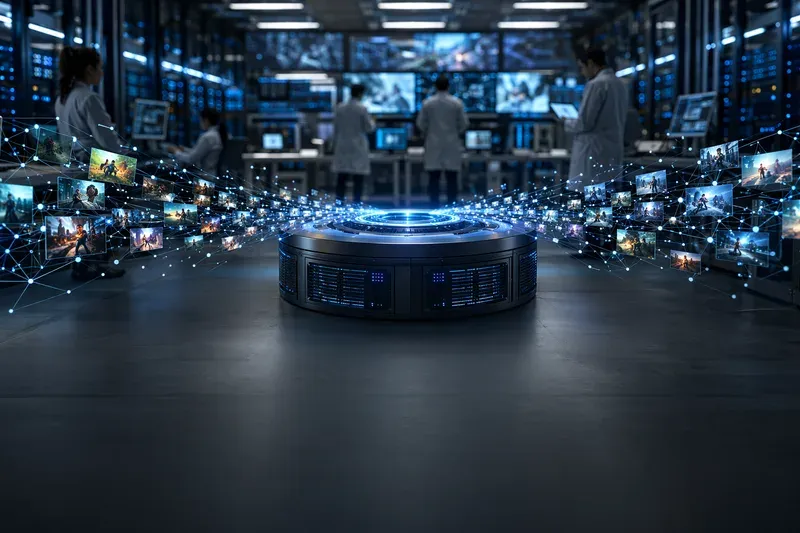 NVIDIA SIL-Wheel: 비디오 모델 학습의 병목은 '모델'보다 '데이터 흐름'이다