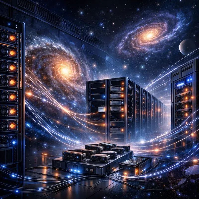 글로벌 GPU 대란, 이제는 "얼마나 사느냐"보다 "무엇에 쓰느냐"가 중요하다