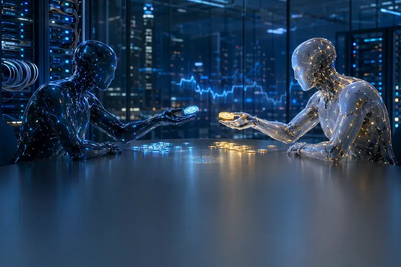 AI 가격 전쟁의 핵심은 '토큰 단가'다