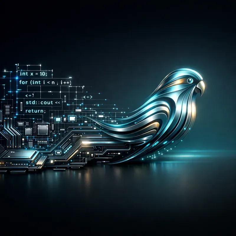 Parakeet.cpp: 순수 C++로 돌리는 Parakeet ASR, Metal GPU까지