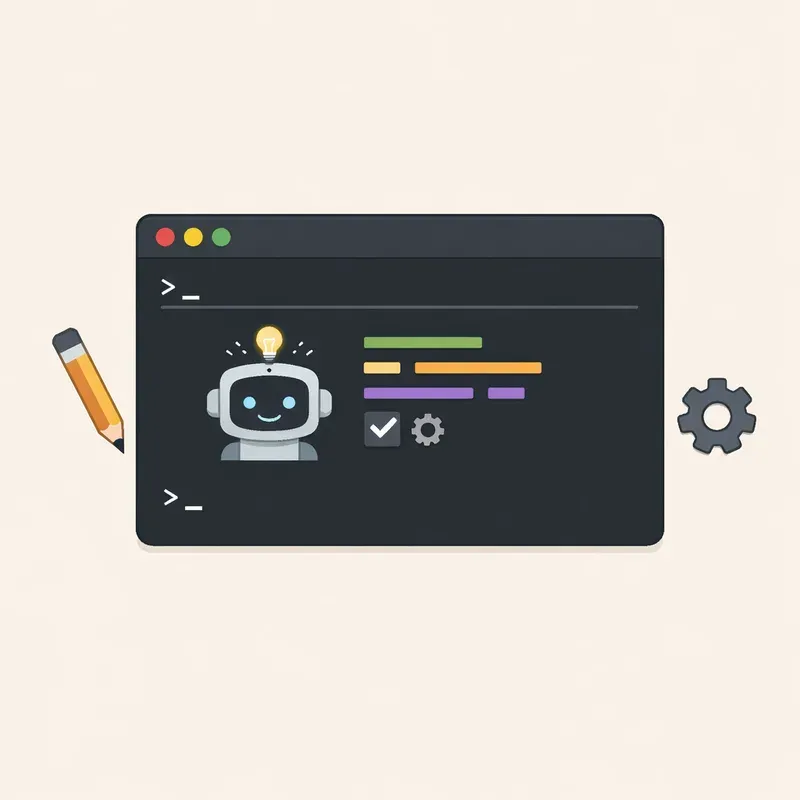7부 35장. Codex CLI, Claude Code 같은 도구를 이해하는 법