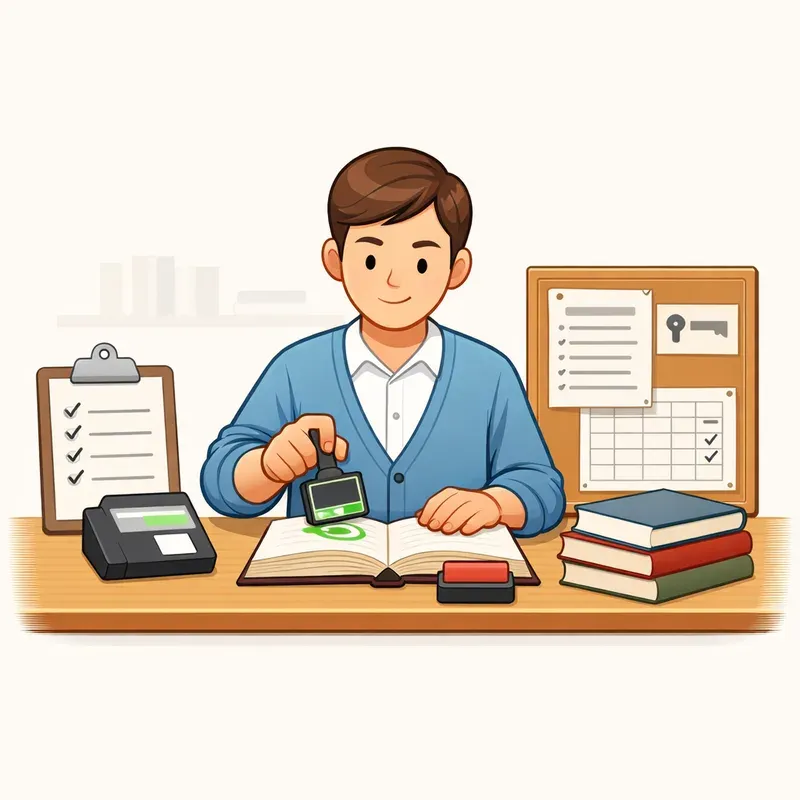 조직에서 쓰는 프롬프트 운영 원칙