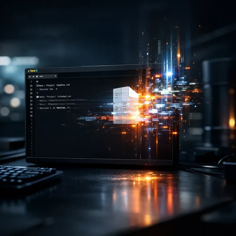 iTerm2 보안 이슈, 왜
