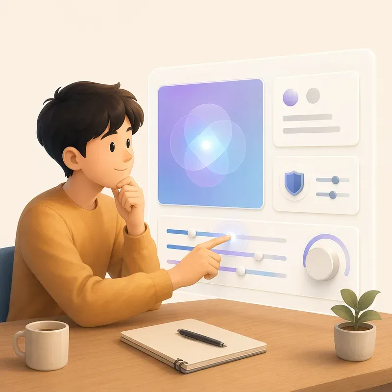 AI Studio로 가장 빠르게 실험하기
