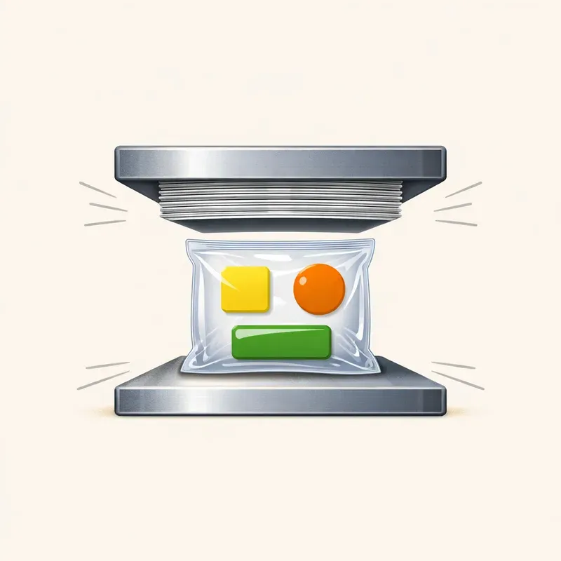 Compress 길어진 맥락을 압축하기