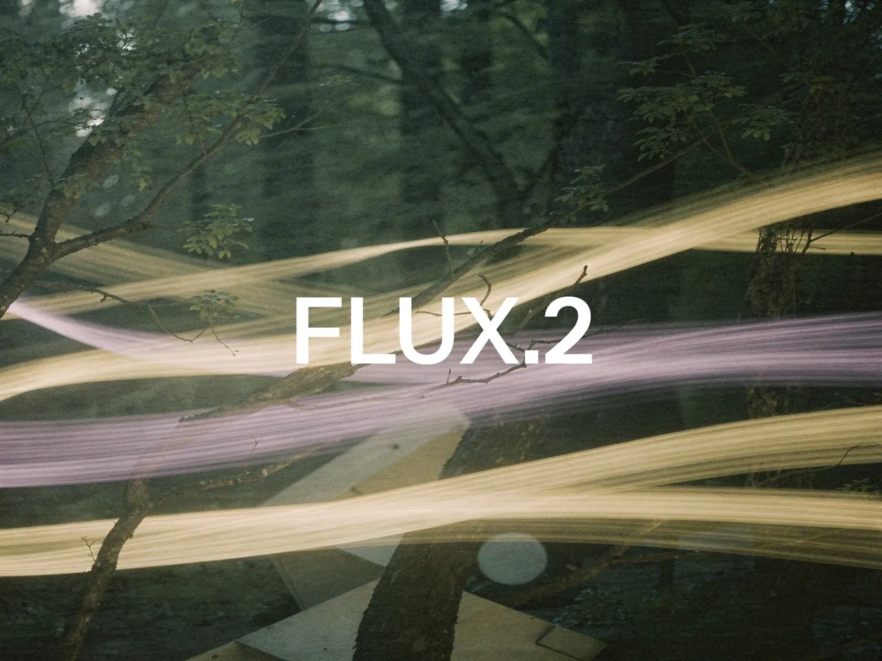 FLUX.2 모델 개요