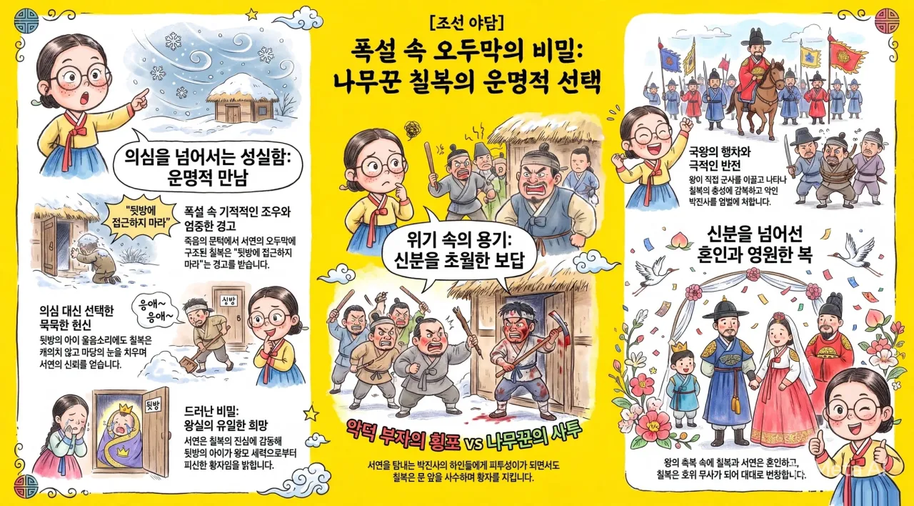 infographic_clean_korean_folktale_infographic