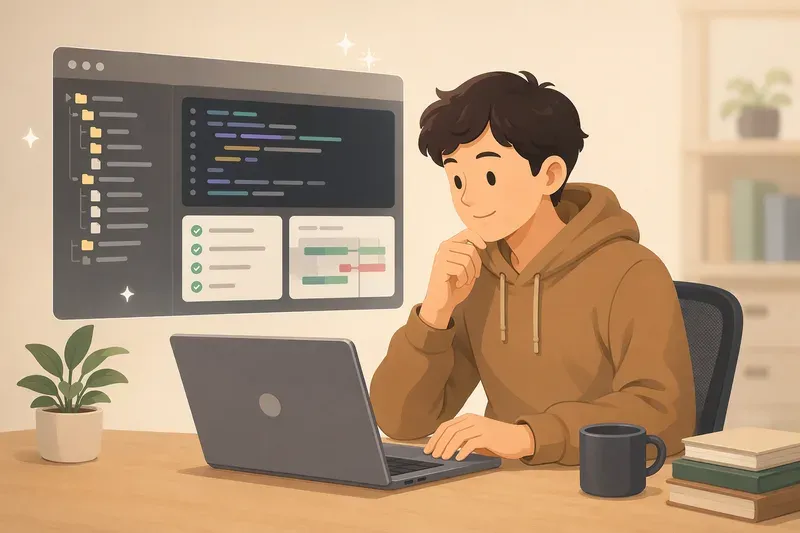 Claude Code 실무 패턴