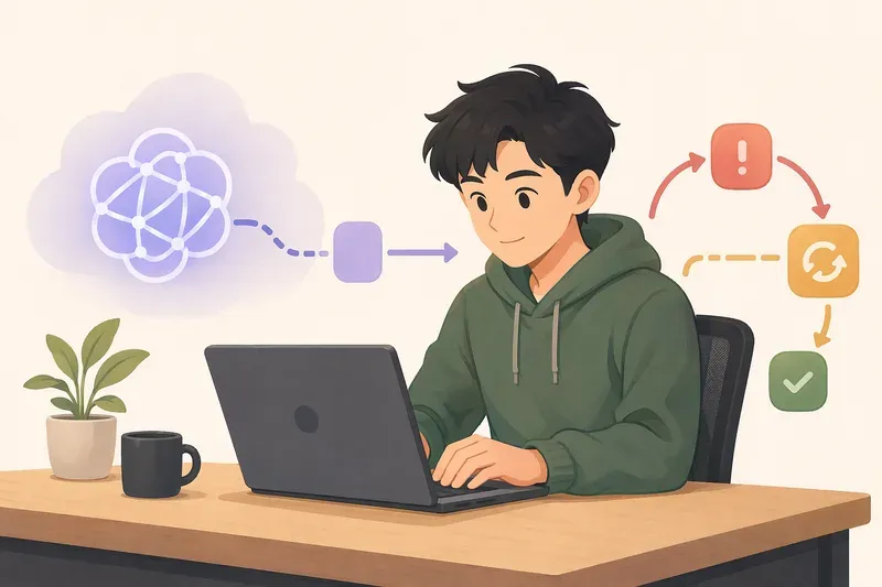 Node.js에서 AI API 호출하기
