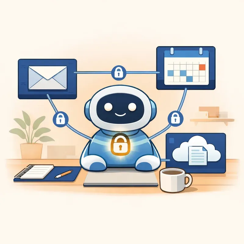4부 13장. Connectors와 통합